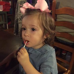 Meet your Posher, Robin